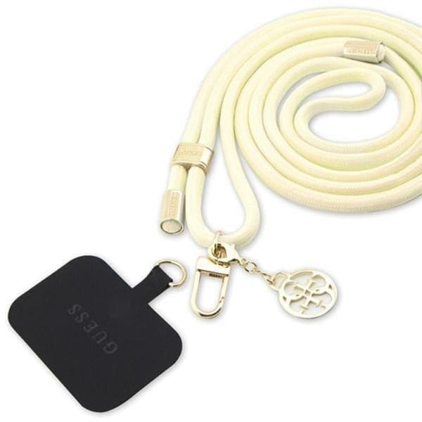 Guess Mobilrem CBDY Cord - Beige Beige