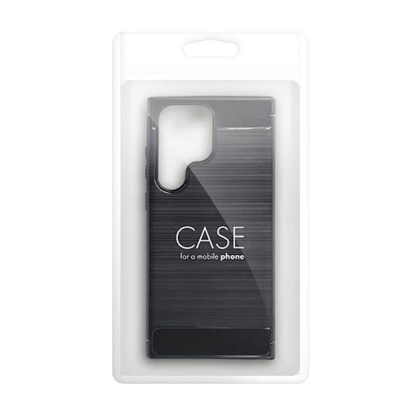 Galaxy A55 5G Mobilskal Carbon - Svart Svart