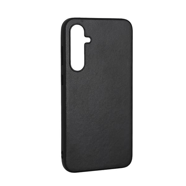 BUFFALO Telefontaske PU Sort - Samsung S23 FE 5G