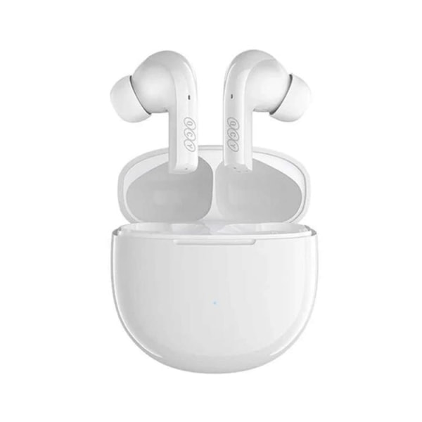 QCY True Wireless In-Ear -kuulokkeet Melobuds T18 - valkoinen