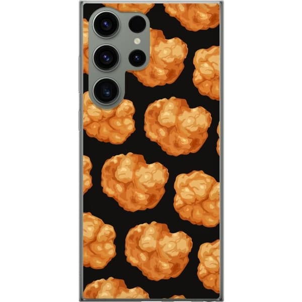 Mobilskal till Samsung Galaxy S23 Ultra med Nuggets