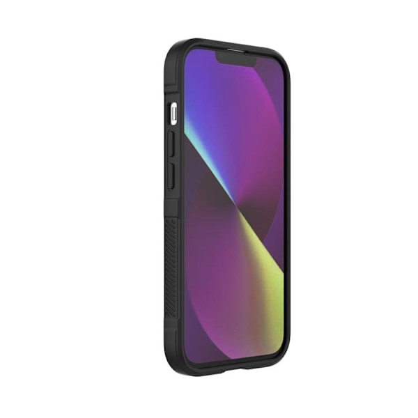 iPhone 14 Plus Skal Magic Shield Flexible Armored - Svart Svart