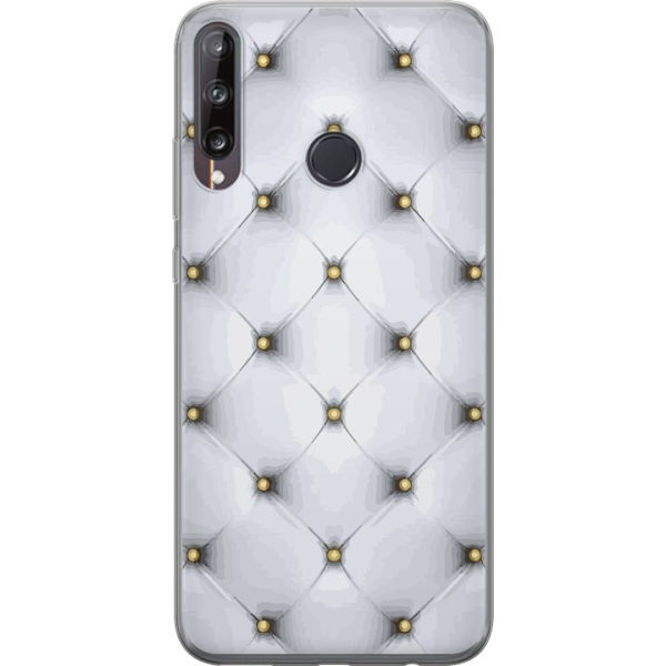 Mobilskal till Huawei P40 lite E med Fancy