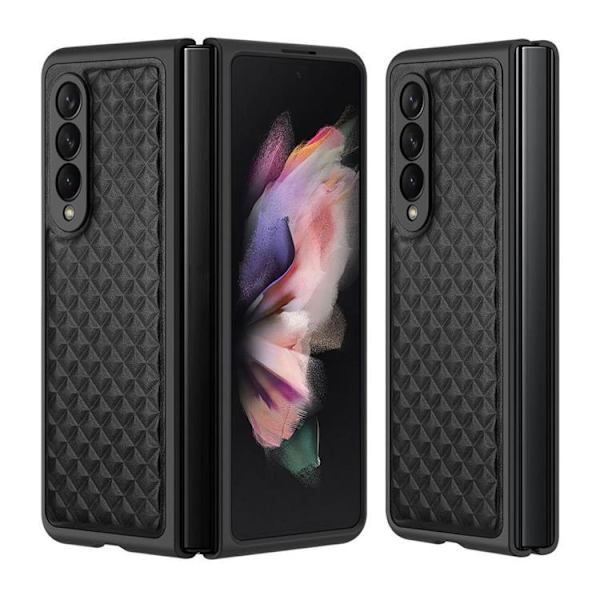 Dux Ducis Galaxy Z Fold 4 Skal Venice - Svart Svart