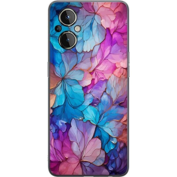 Taske til OnePlus Nord N20 5G med Magic