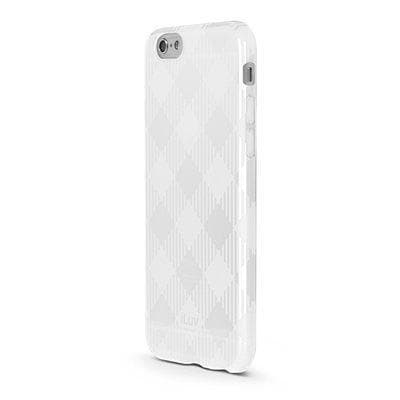 iLuv Gelato till iPhone 6 / 6S  - Vit White