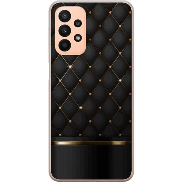 Mobilskal till Samsung Galaxy A23 med Luxury Opulence