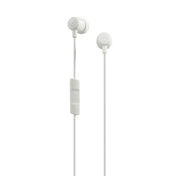 SKULLCANDY Hörlurar JIB USB-C Trådbundna In-Ear Bone White