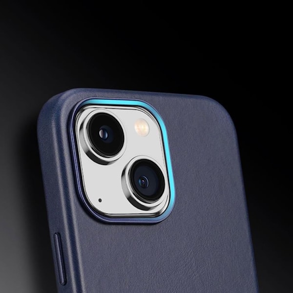 Dux Ducis iPhone 14 Plus Skal Magsafe Naples - Blå Blå