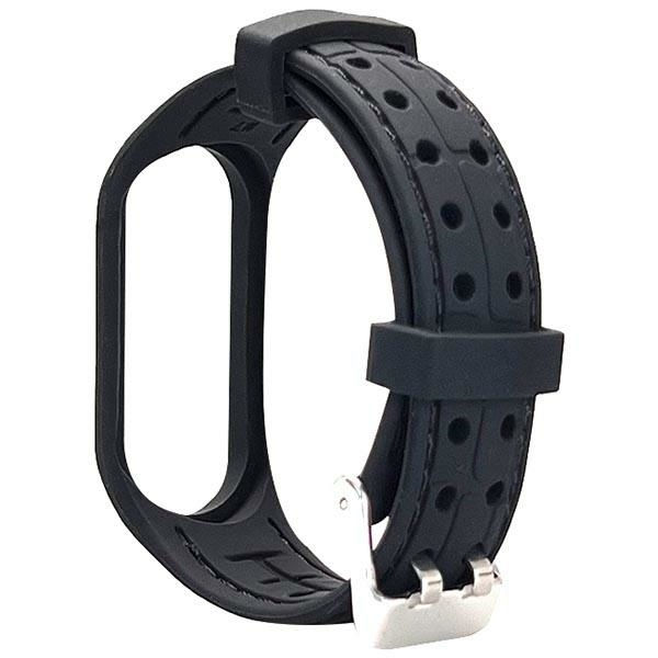 Beline Mi Band 3/4 Armbånd Smart - Sort