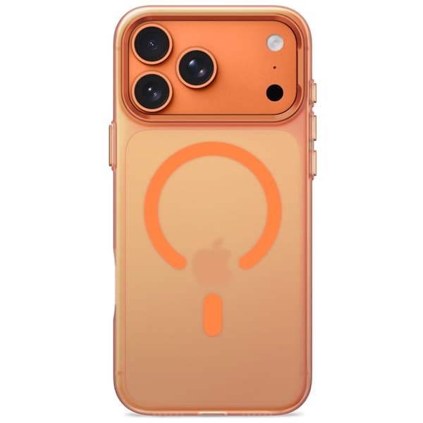 Tech-Protect Mobilskal För iPhone 17 Pro/18 Pro Magsafe Magzero