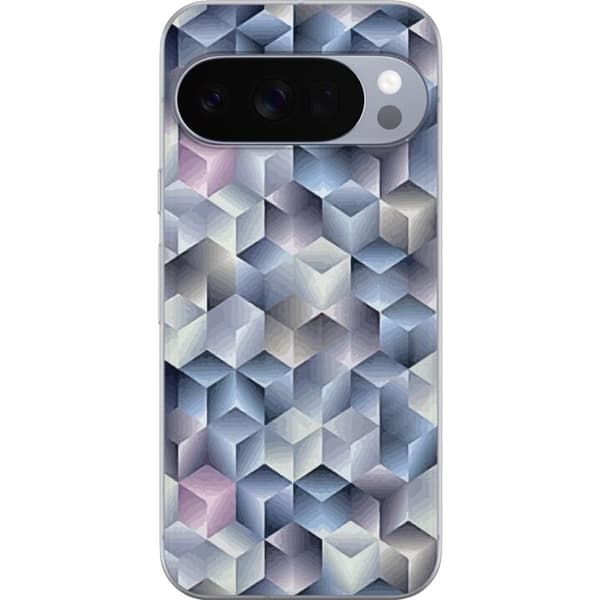 Mobilskal till Google Pixel 10 Pro XL med Cyklon