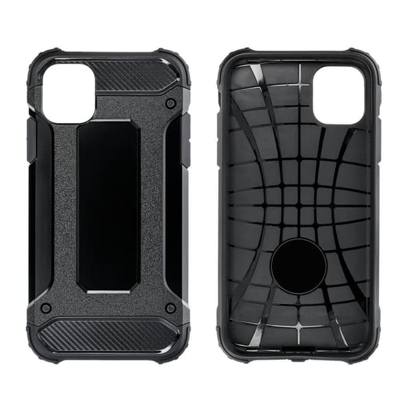 ARMOR hudetui til Samsung Galaxy A23 5G sort Black
