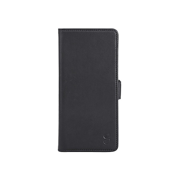 Gear Xiaomi Redmi 12C Plånboksfodral - Svart Svart