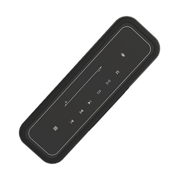 Tronsmart Element Mega Pro 60W Trådlös Bluetooth 5.0-högtalare - Svart