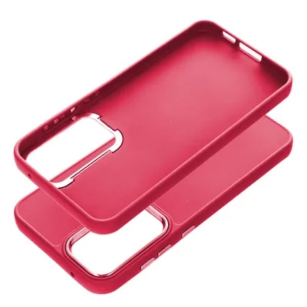 Galaxy S23 FE Mobil Coverramme - Magenta