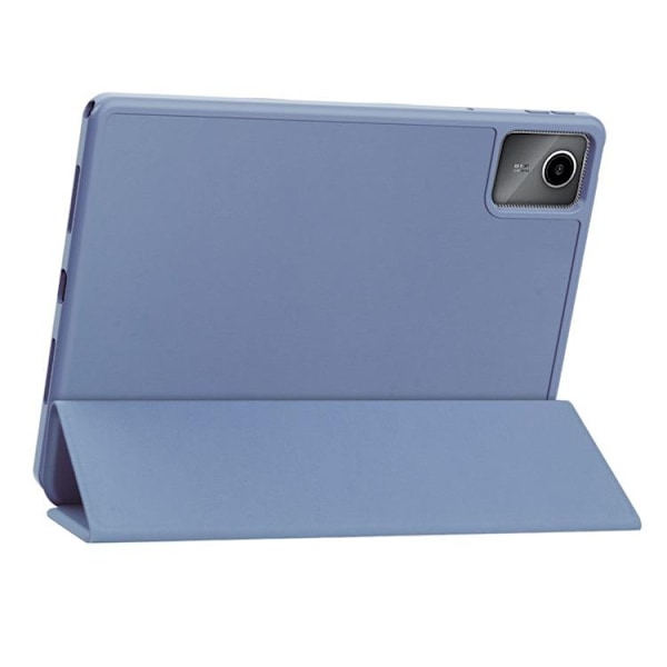 Tech-Protect Lenovo Tab M11/K11E Fodral med plats för pennna - Lavender