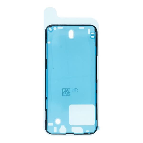 iPhone 13 Mini Skærm med LCD-skærm HD Incell - Sort Svart