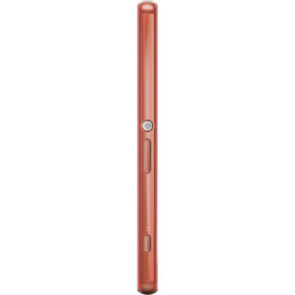 Mobilskal till Sony Xperia Z3 Compact med Björnmönster