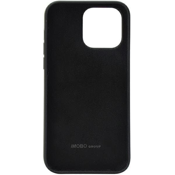 Audi Mobilskal till iPhone 14 Pro Max Silicone - Svart Svart