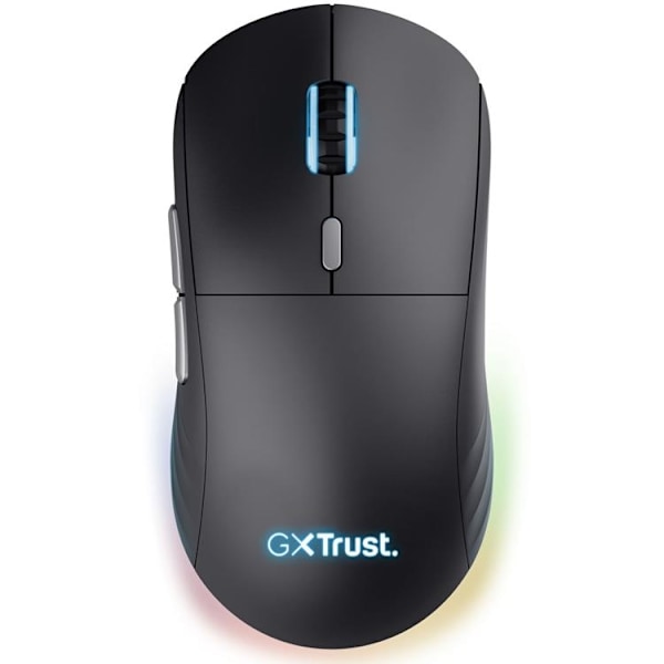 TRUST Gamingmus GXT 927 Redex II Lättvikts