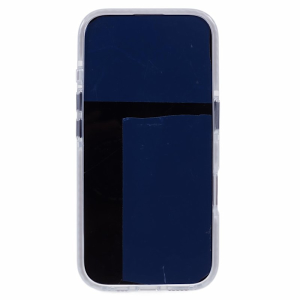 X-LEVEL Mobilskal till iPhone 16 MagSafe TPU Gradient - Vit