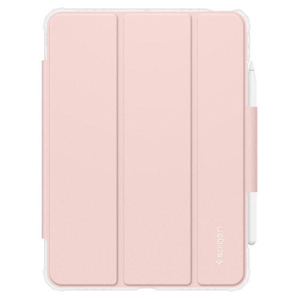 Spigen Ultra Hybrid Pro -kotelo iPad Air 4/5 (2020/2022) - Rose G