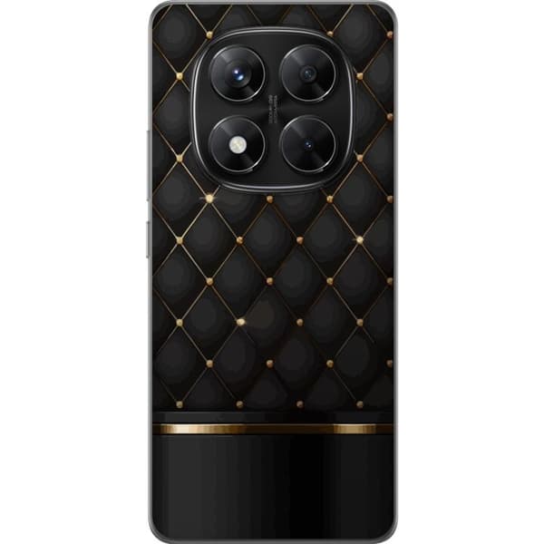 Mobilskal till Xiaomi Redmi Note 14 Pro med Luxury Opulence