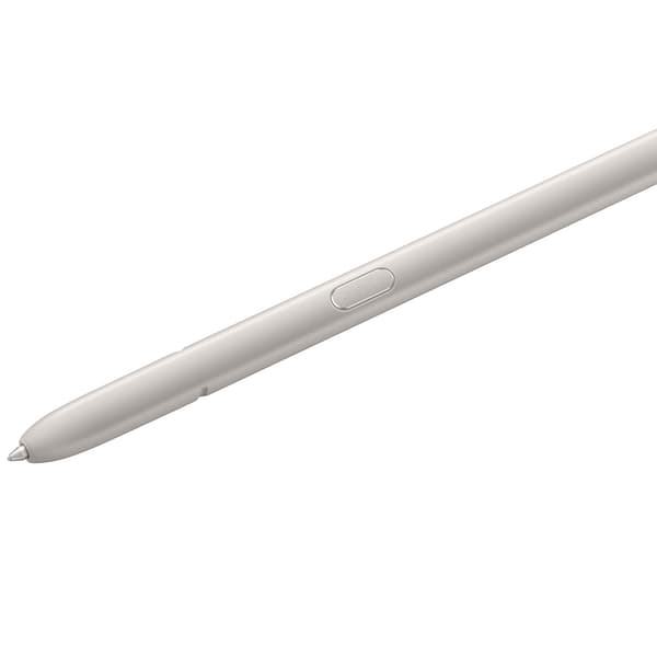 Samsung S Pen för Galaxy S25 Ultra – Ljusgrå