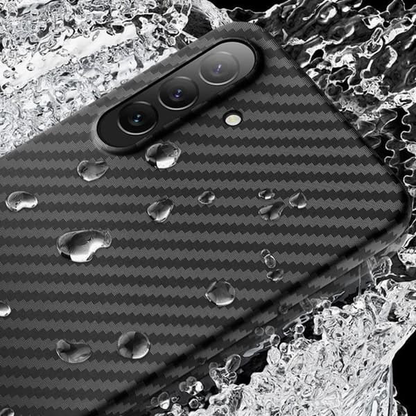 X-Level Mobilskal för Samsung Galaxy S26 Plus Magnetiskt PC - Svart