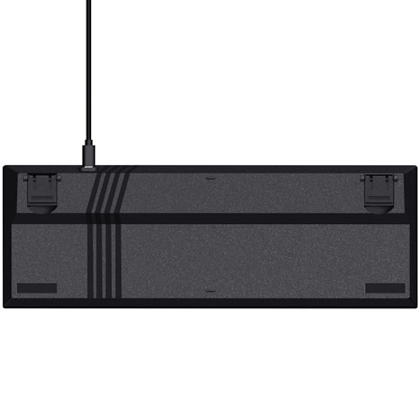 Trust English Keyboard Nordisk Layout Acira Mini
