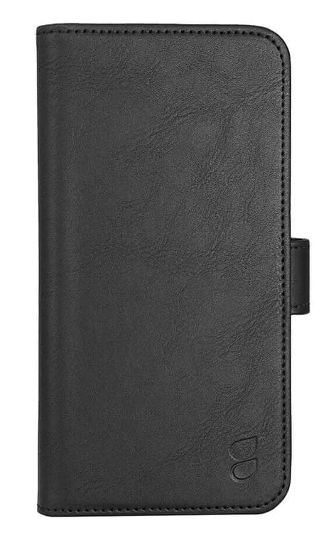 Gear iPhone 15 Plus Plånboksfodral Magsafe - Svart Svart