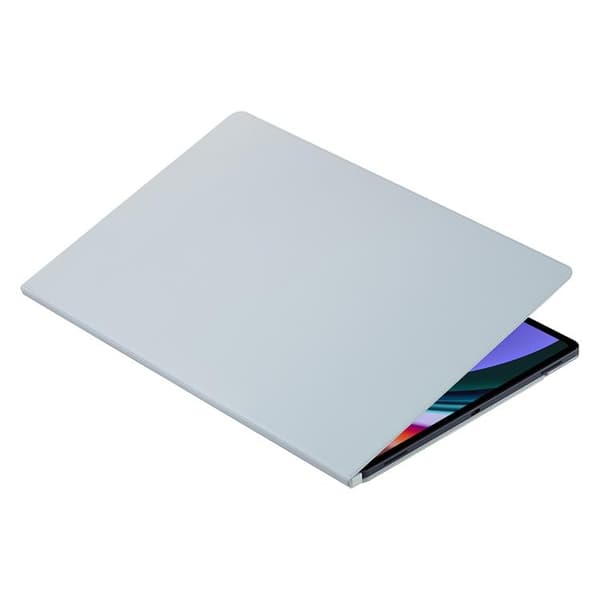 Samsung Galaxy Tab S9 Ultra Fodral Smart - Vit Vit