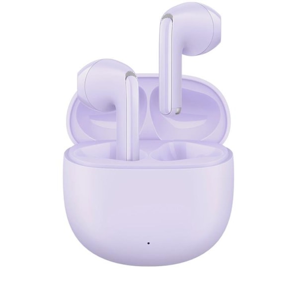 Joyroom Funpods TWS Bluetooth 5.3 langattomat kuulokkeet - violetti