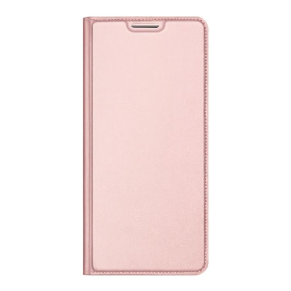 Dux Ducis Galaxy A23 Case Skin -sarja - vaaleanpunainen