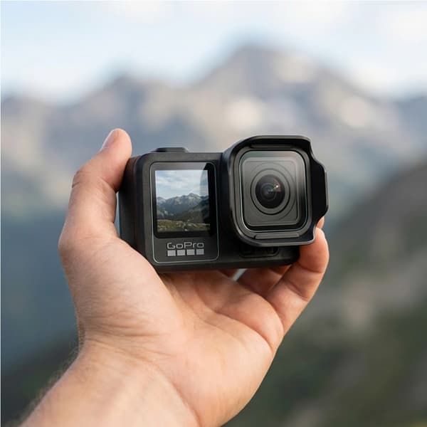 [2-Pack] Tech-Protect Skärmskydd Härdat Glas För Dji Osmo Action 6 - Clear