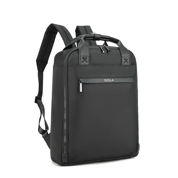 Golla Ryggsäck 15.6" Orion 34-36 liter - Svart Black