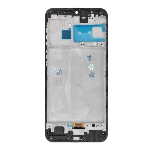 SAMSUNG M21 Skärm med LCD-display FixCell INCELL Svart