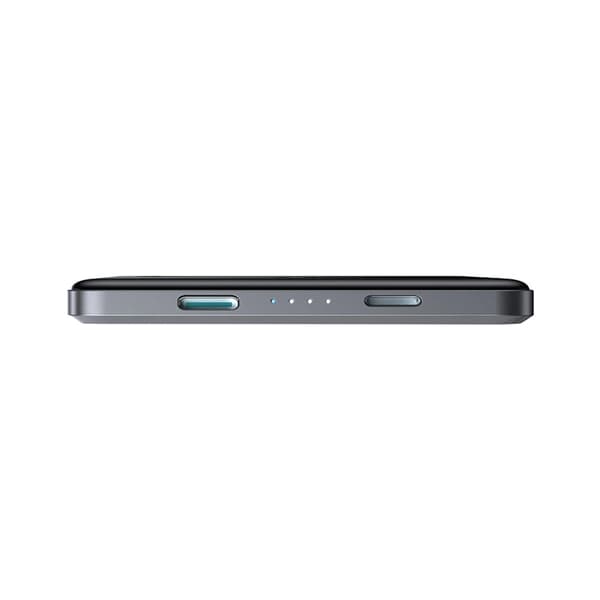 Joyroom JR-PBM08 Powerbank 5000mAh 20W - Grå Grå