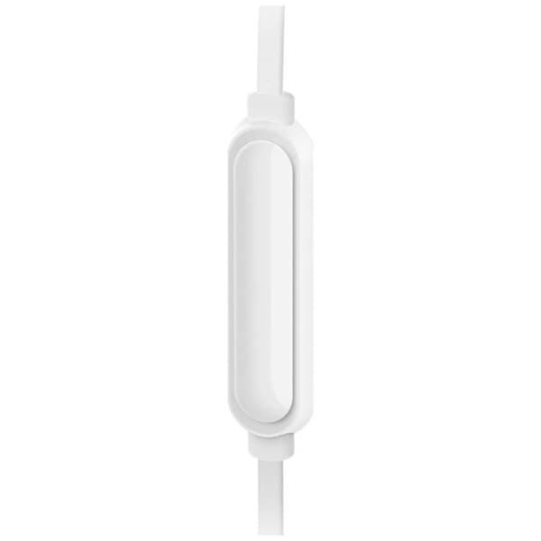 Motorola In-Ear Hovedtelefoner USB-C Øretelefoner 3C-S - Hvid Vit