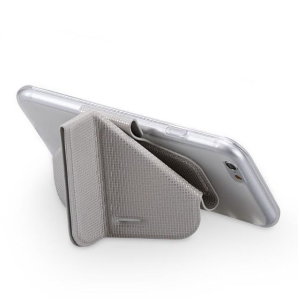 MOMAX Core Origami MobilFodral till Apple iPhone 6 / 6S  - Vit Vit