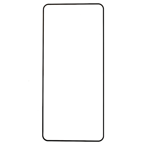 [2-PACK] Google Pixel 8 Härdat Glas Skärmskydd - Svart