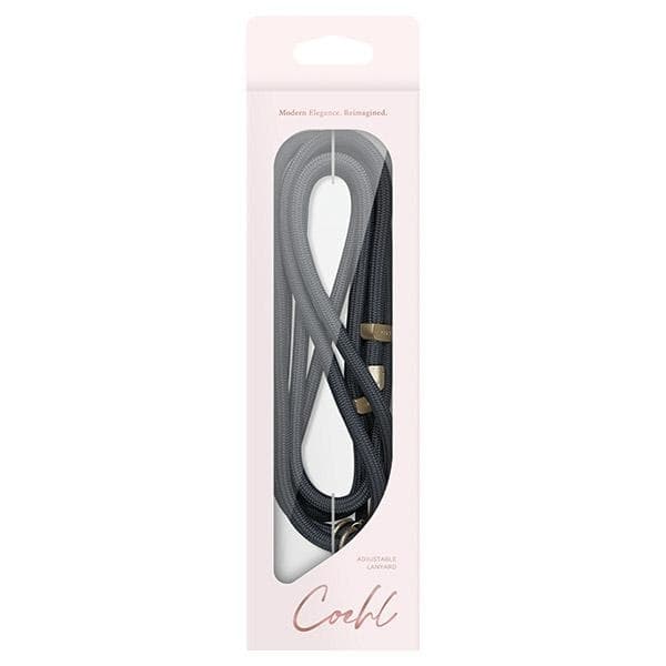 UNIQ Coehl Laurel Mobilrem Universal – Svart