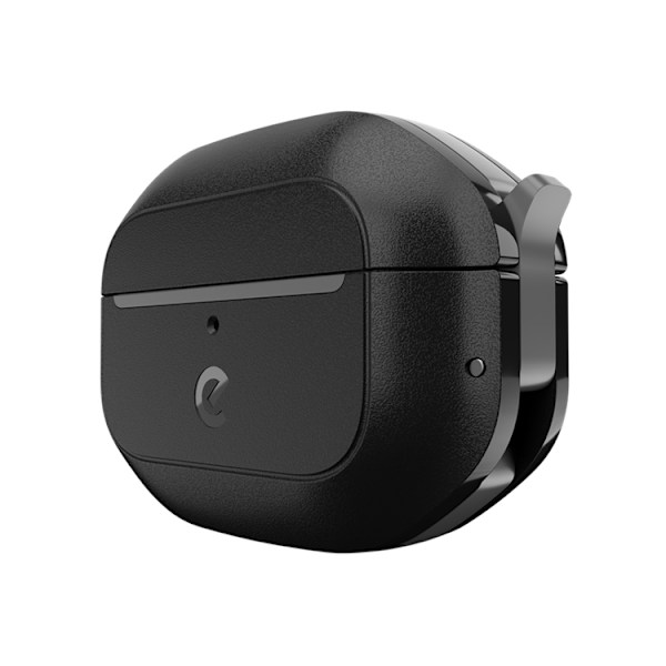 Keybudz AirPods Pro 2 Skal Element - Carbon Svart Svart