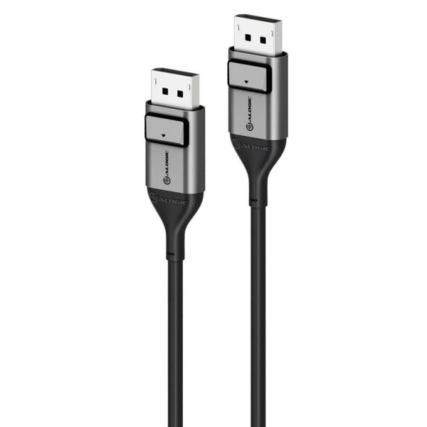 ALOGIC Ultra Displayport DisplayPort 8K @ 60Hz - 1m