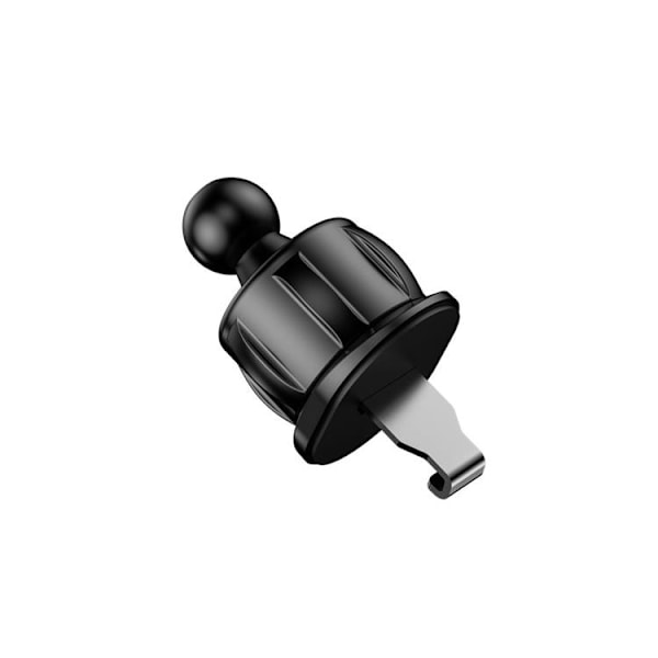 Tech-Protect Magsafe Bilhållare N51 Dashboard And Vent Mount - Svart