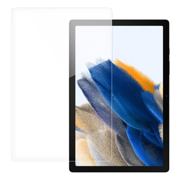 Wozinsky Galaxy Tab A8 10.5 '' 2021 Härdat Glas Skärmskydd 9H