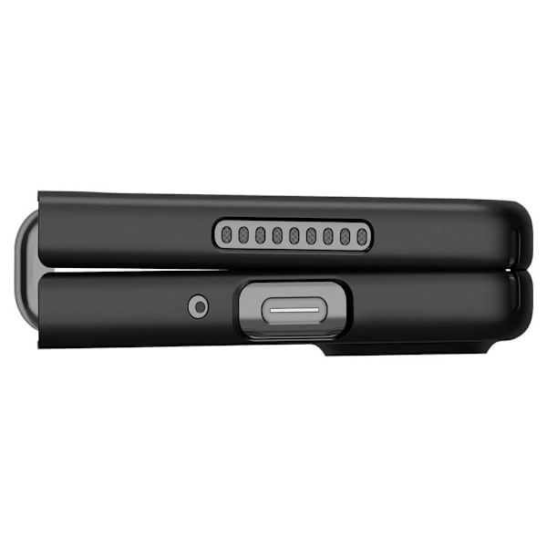Spigen Airskin Galaxy Z Fold 3 - Sort Black