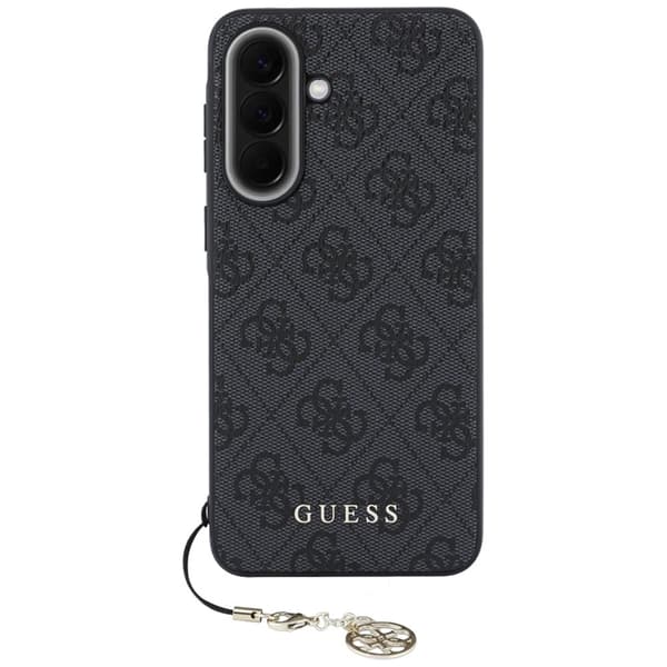 Guess Mobilskal För Galaxy A57 4G Charm - Svart