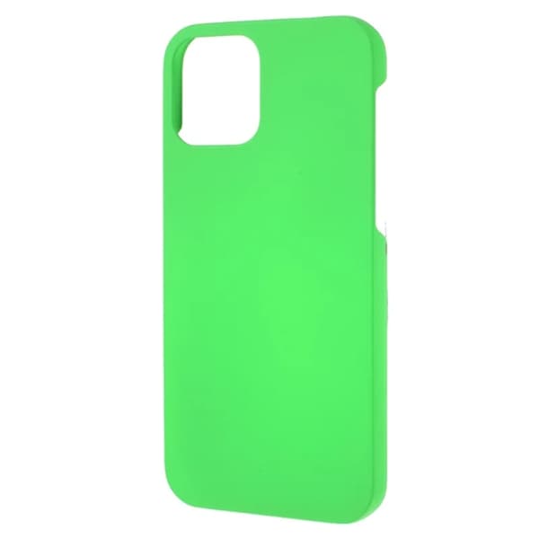 Mobilskal till iPhone 11 Drop Proof Frosted - Grön Grön